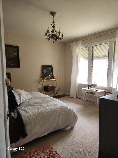 Beautiful large bohemian charmer in Los Feliz Main Photo