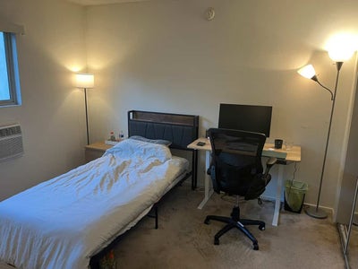 Private Bedroom and Private Bathroom near UCLA Main Photo