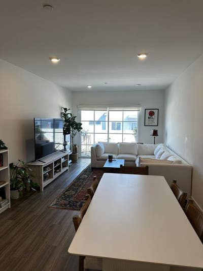 West Hollywood Sublet - 1 Bedroom w/private bath Main Photo