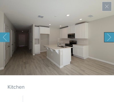 🏡 BRAND NEW Townhome Room for Rent in Lake Nona  Main Photo