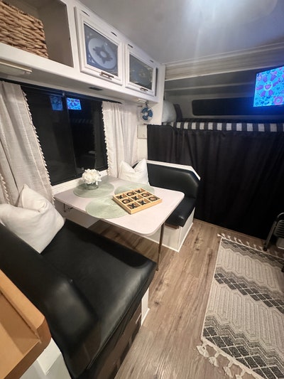 Simple, Peaceful RV Living Experience Main Photo