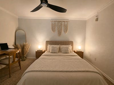 Private loft suite with ensuite bath Main Photo