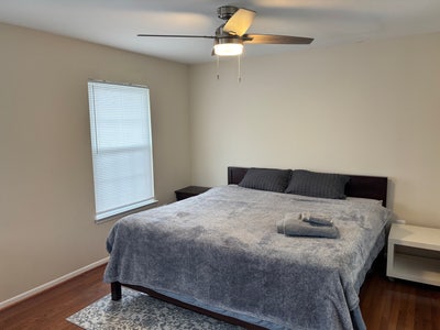 Private Room in Townhouse in Gaithersburg  Main Photo