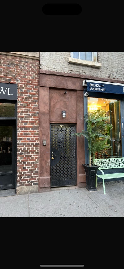 West Village Townhose private bathroom Main Photo