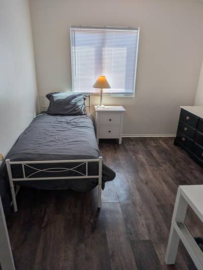 Room (w/shared bathroom) in Condo in Baldwin Park Main Photo