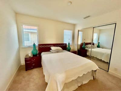 One Bedroom in a Fully Furnished Luxry House for  Main Photo