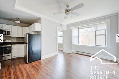 Beautiful Uptown StudiosJunior 1 BRs and 1 BRs for Main Photo