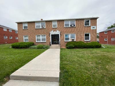 3135 S 47 St #7 Main Photo