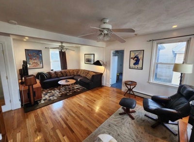 Large Room in Cambridge  Main Photo