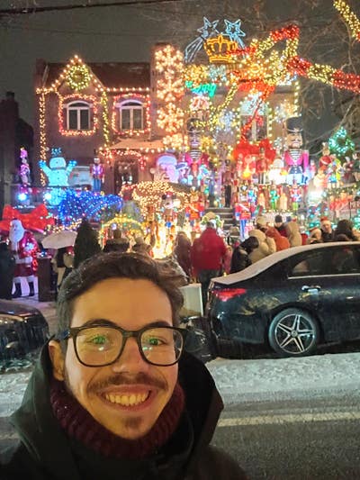 French student, 25, quiet & respectful — looking f Main Photo