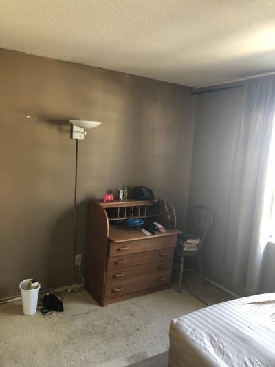 Furnished Room in a Safe Neighborhood  Main Photo