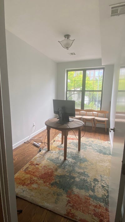 Sunny room on quiet street close to McCarren Park Main Photo