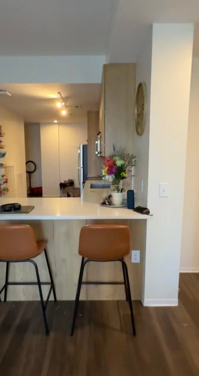 Move-In Ready West Campus Apartment Sublet Main Photo