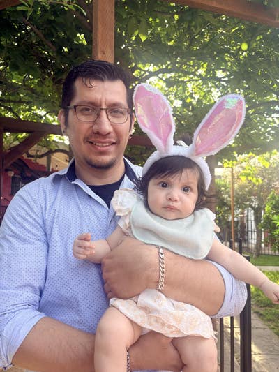 36 year old male looking for a room in LA Main Photo