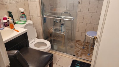 1 bedroom private Main Photo