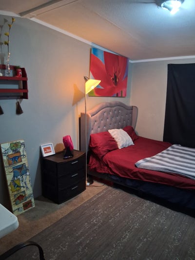 Fully Furnshed 1 bedroom with own private bathroom Main Photo
