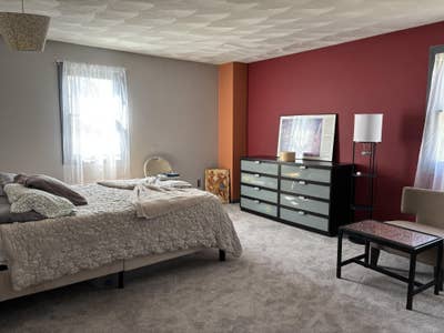 Large Room in Roslindale Main Photo
