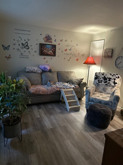 Townhouse Main Photo