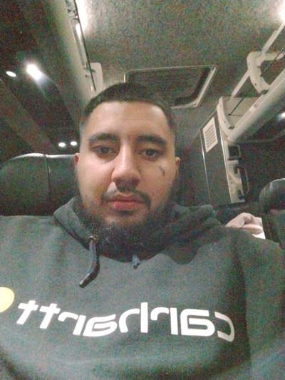 Male age 26 looking for a room in Santa Ana Main Photo