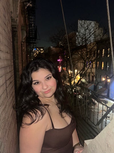 Hi! I’m Gabi, 23, from NJ. I work full time... Main Photo