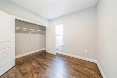 3 Rooms Available in Modern Jersey City Apartment Main Photo