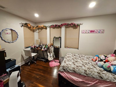 Private Room, Rockville Main Photo