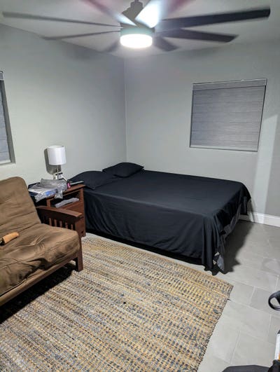 Husband and Wife Looking for a Female Room Mate Main Photo
