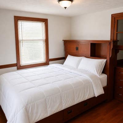 2 Furnished private rooms available  Main Photo