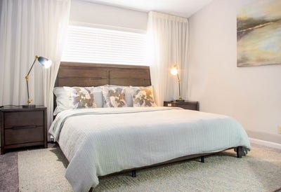 Cozy Private Room in Unique Creative Home Main Photo