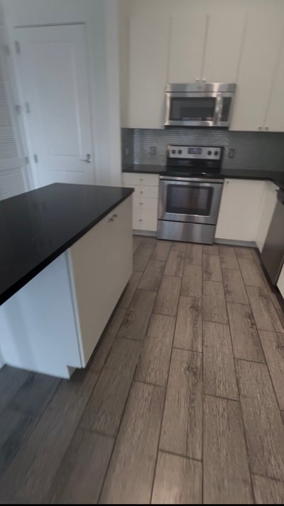 Sublease 1 bedroom apartment  Main Photo