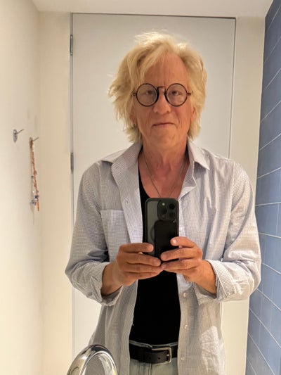 67 year old man needs a room in Long Beach Main Photo