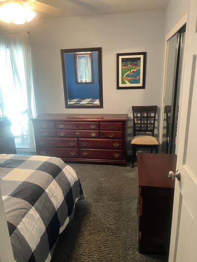 Comfortable room  Main Photo