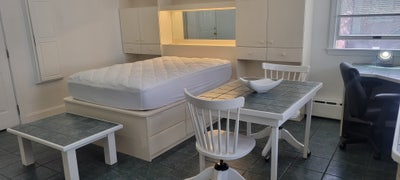 Premium Furnished Room for Rent – Cambridge, MA Main Photo