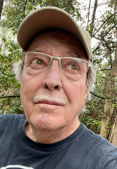 Mature Professional Seeking New Home Main Photo