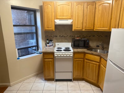 Fully Furnished Nyc / Les Summer Sublet  Main Photo
