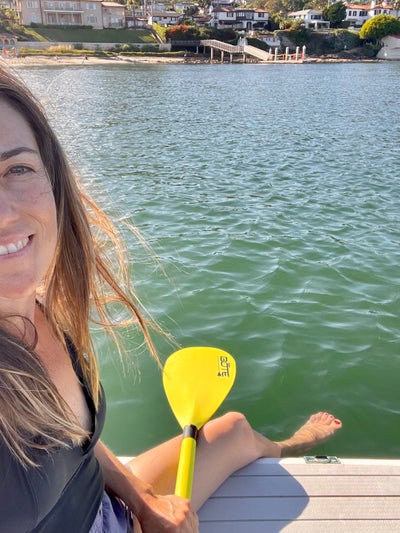 47 year old Female seeks a small or large room Main Photo