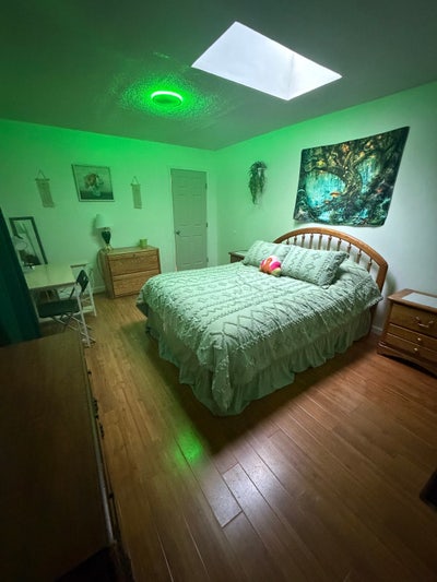 Furnished rooms for rent (3) Main Photo