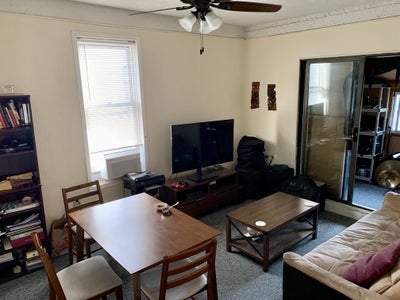 Furnished room available in Astoria for summer sub Main Photo
