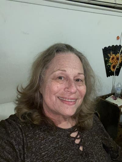 Woman looking for a room in Fullerton CA Main Photo