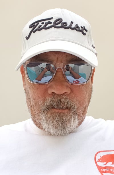 Senior man needs room in Koreatown ASAP Main Photo