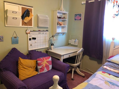 One Bedroom in SM Main Photo