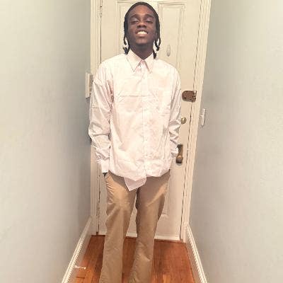 I’m responsible, clean, respectful, get Along easy Main Photo