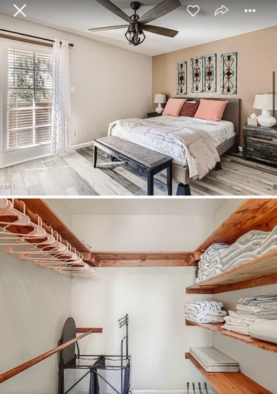 Bedroom/ba available for rent near North Mountain  Main Photo