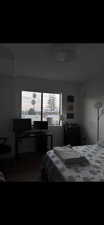 Located in Mar vista, private bed and bath Main Photo