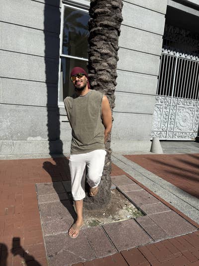 Reliable male needs room in Los Angeles ASAP Main Photo