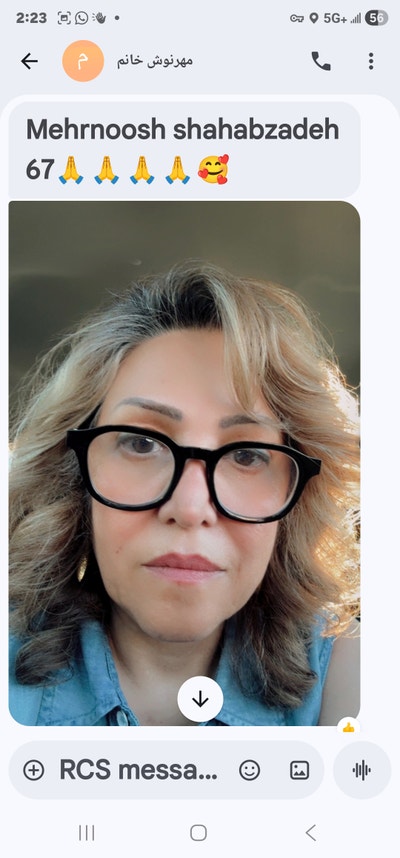 Female looking for a room in San Fernando Valley Main Photo