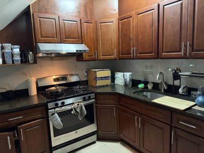 Temporary Sublease In Fully Furnished Private Room Main Photo