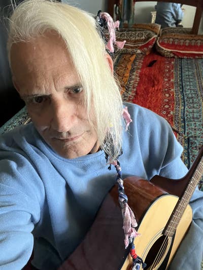 Reliable male 64 looking for room in Costa Mesa Main Photo