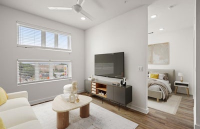 Fully furnished brand new apartment for rent  Main Photo