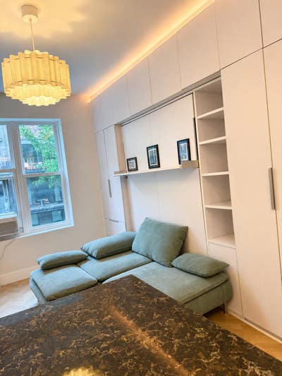 Fully Furnished Chelsea Studio  Main Photo